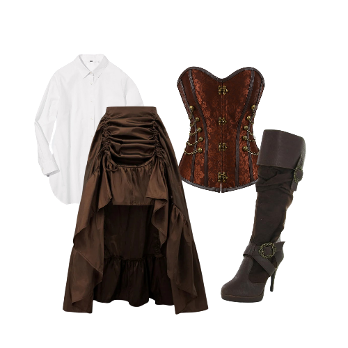 Outfit 5